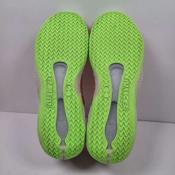 Nike Cosmic Unity Apricot Agate Men's Basketball Shoes DA6725-800 US Size 13 - Picture 10 of 11